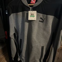 Puma Jacket/sweatshirt 