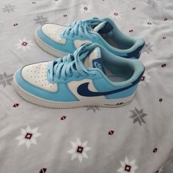 Air Force 1 "07"s