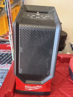 M18 BRANDNEW BLUETOOTH SPEAKER TOOL ONLY 