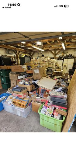 Buying Sports Card Collections