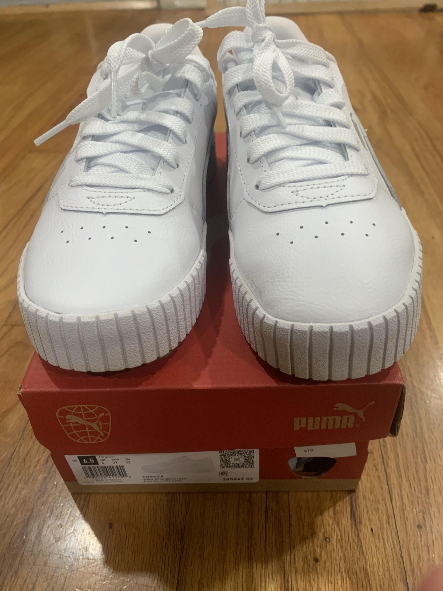 Carina 2.0 Puma