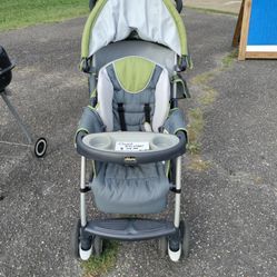 Stroller
