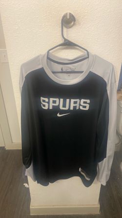 Spurs long sleeve