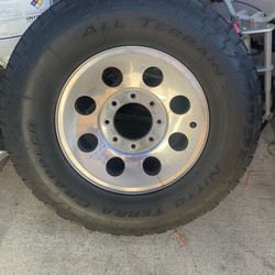 Ford Super duty 250/350