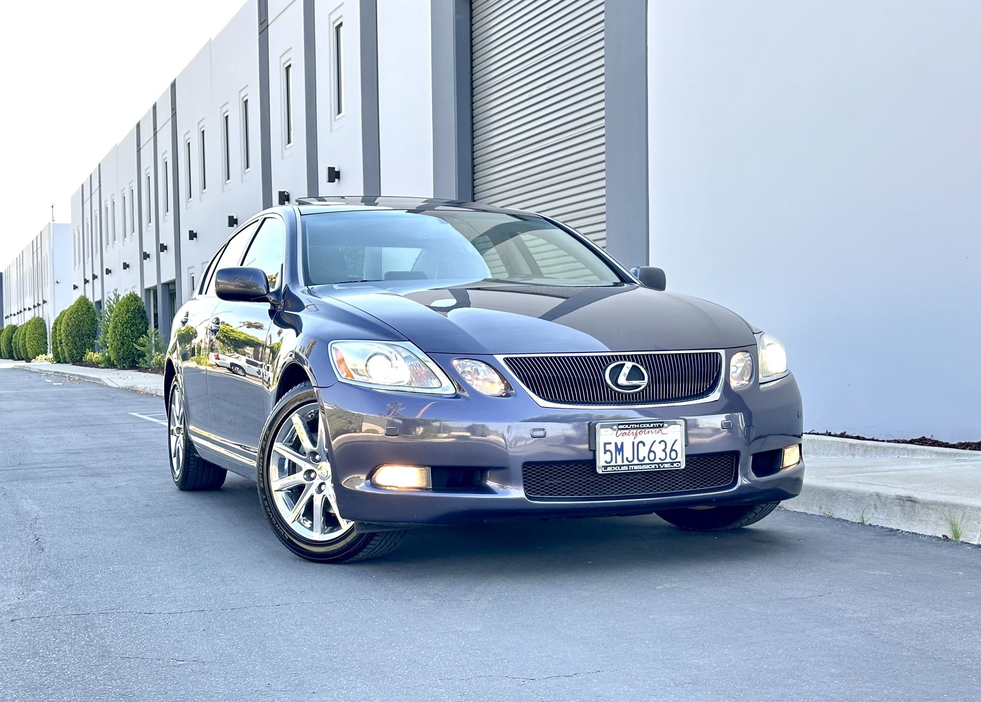 2006 Lexus GS 300
