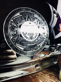 Motorcycle customization