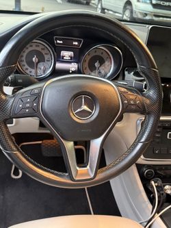 Mercedes CLA 250