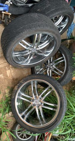 Rims