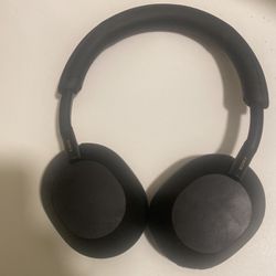 Sony WH-1000XM5 Noise-Canceling Headphones