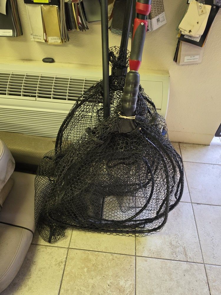Fishing Nets