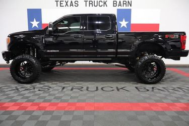 2017 Ford F-350