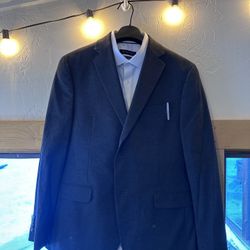 Men’s Tommy Hilfiger Suit 