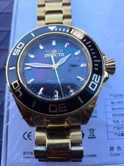 INVICTA WATCH