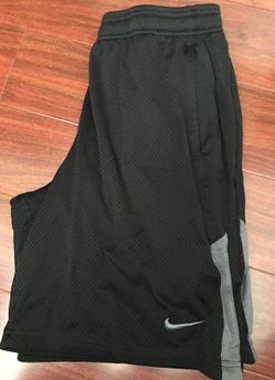 Nike size medium