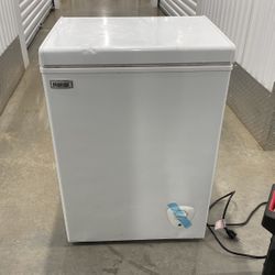 Deep Freezer