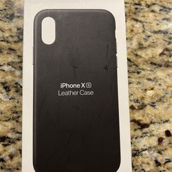 Iphone X Case
