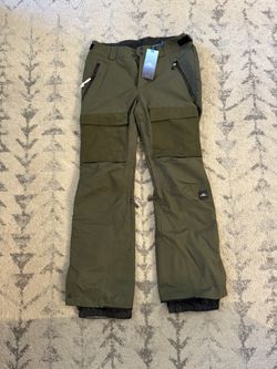 Snowboard Pants