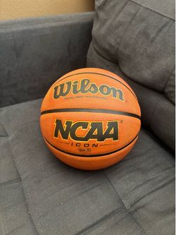 Wilson Basketball