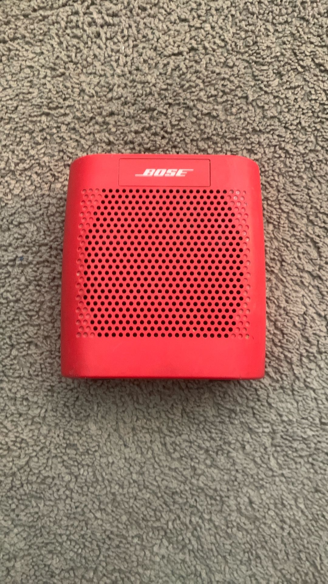 Bose SoundLink Color 1