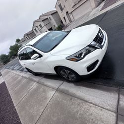 2020 Nissan Pathfinder