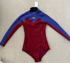 Women’s Roxy Wesuit Size 8