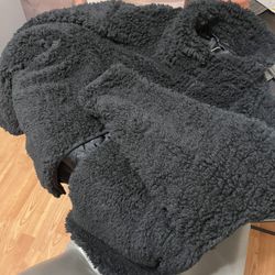 Brand New Skins Puff Jacket 