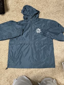 Champion Windbreaker