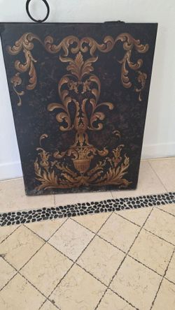 Wall Decore