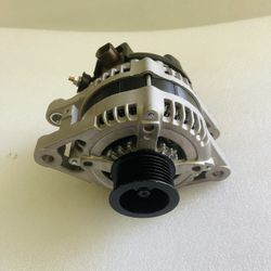 Nuevo Alternador Compatible con 2009-2015 Toyota Venza, 2008-2013 Highlander, 2005-2018 Avalon, 2007-2009 Lexus RX350, 2007-2018 ES350, 27060-0P151-84