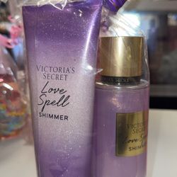 Victoria’s Secret Body Products
