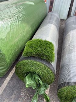 Artificial Grass - Sacate Sintetico Turf