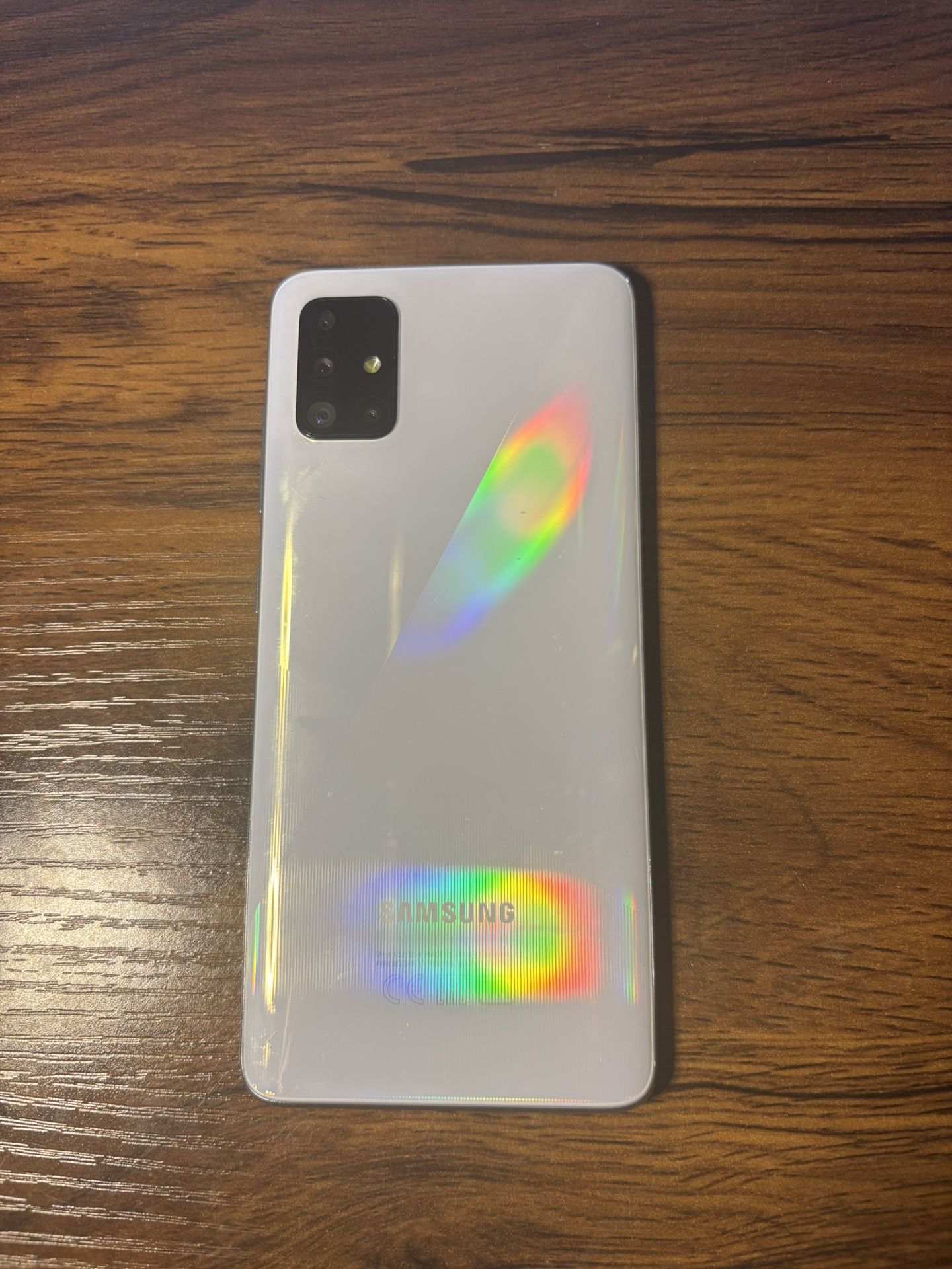 Samsung Galaxy A71 2020