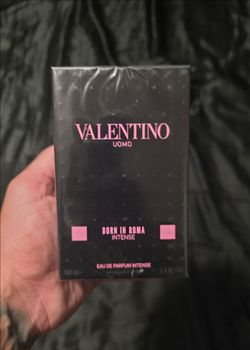 Valentino Uomo Born In Roma Intense Eau de Parfum
