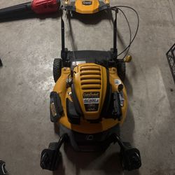 I BUY BROKEN LAWNMOWERS