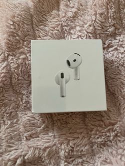 Apple AirPods Wireless Earbuds