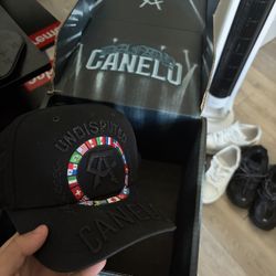 Dandy Hat Canelo 