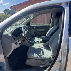 GMC Acadia 2013