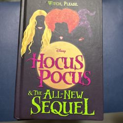 Halloween Book 