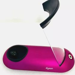 BRAND NEW Dyson Corrale Hair Straightener Charging Dock Holder Mount Charger Stand