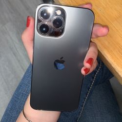 iPhone 13 Pro Max Unlocked 