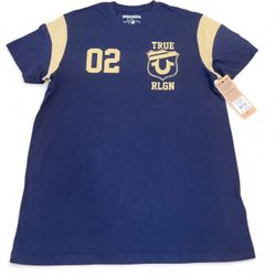 True Religion Jersey Tee