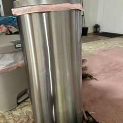 Trash Can