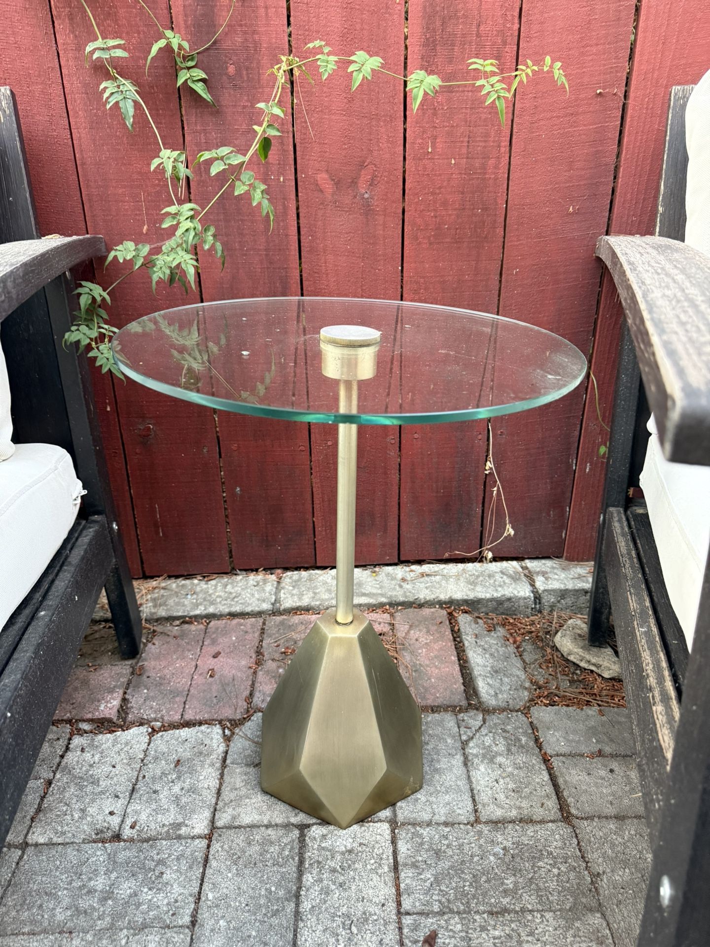 Side Table