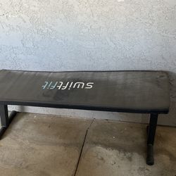 Work Out Bench