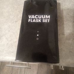 Vacuum Bottle Set