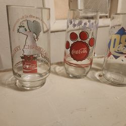Coca-Cola Cups 