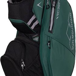 LIKE NEW! Sun Mountain C-130