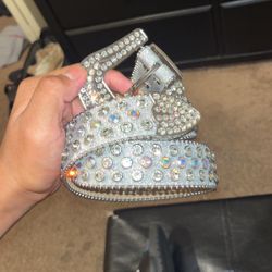 Bb Belt