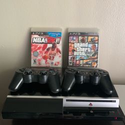 Sony Playstation 3