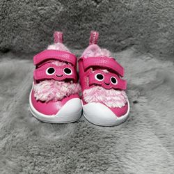 Nike Baby Shoe 